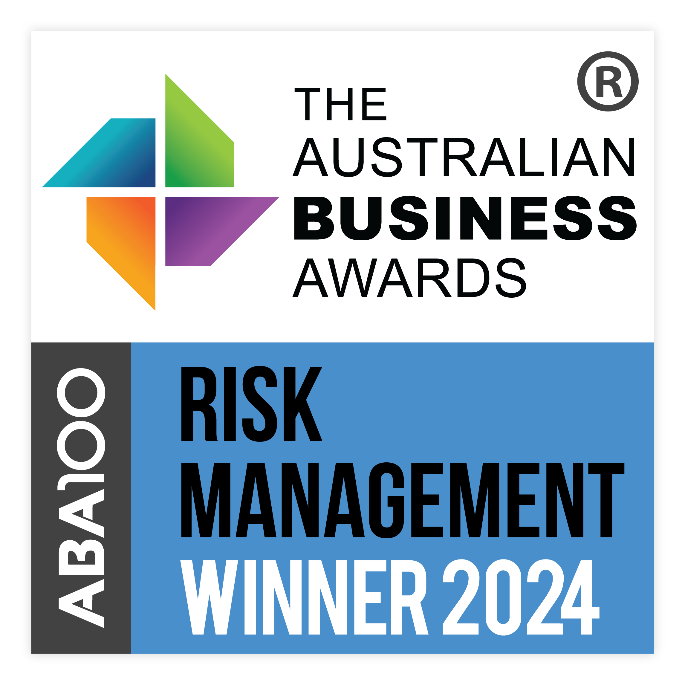 http://Ausdecom%20ABA100%20Winner%20for%20Risk%20Management%20in%20The%20Australia%20Business%20Awards%202024